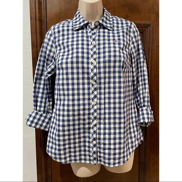 Vineyard Vines Classic Button Up - Picture 4 of 7